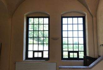 Innenaufnahme Alte Brennerei