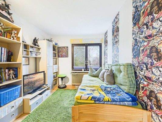 Familienfreundliches Einfamilienhaus in Ensdorf