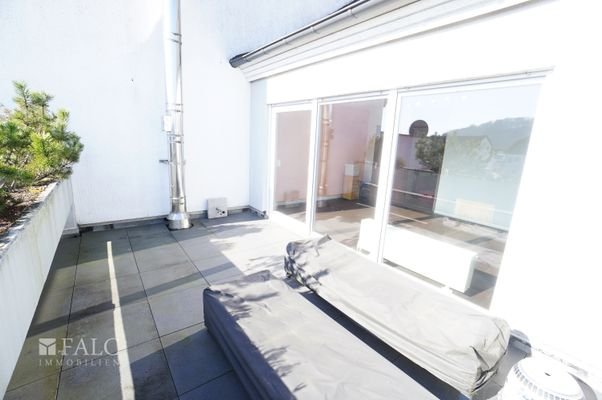 Terrasse OG