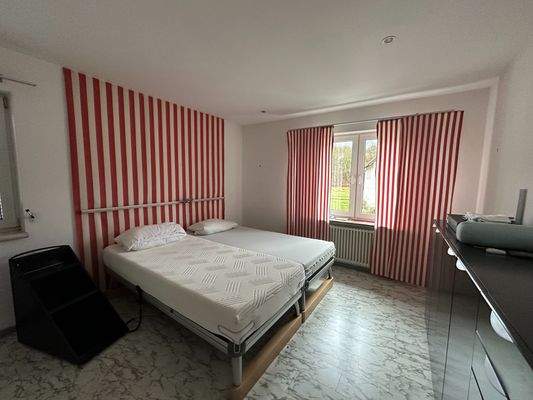 Schlafzimmer Obergeschoss