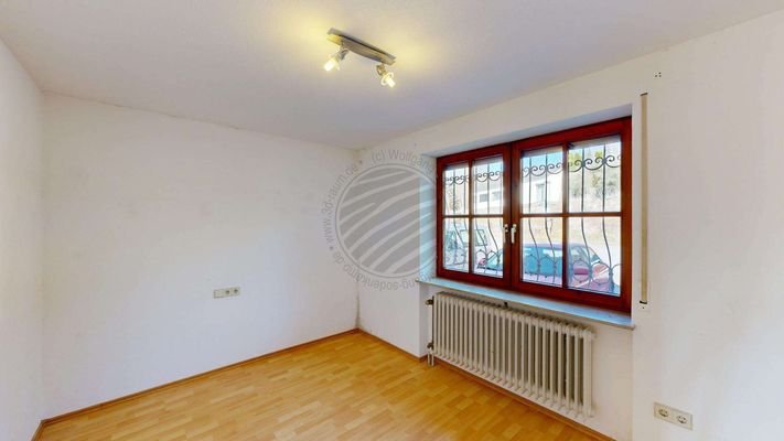 EG Schlafzimmer vorne