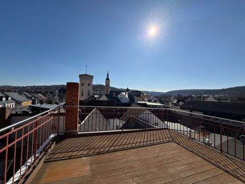 Greiz Wohnungen, Greiz Wohnung mieten