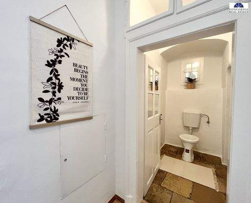 Möblierungsvorschlag mittels KI generiert