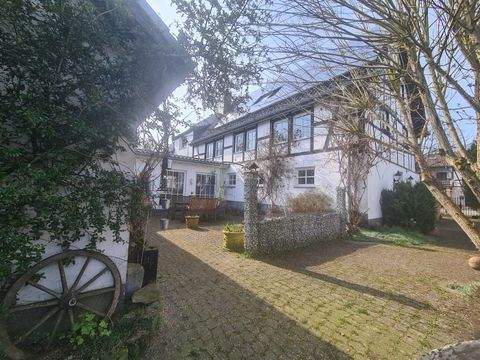 Blankenheim Häuser, Blankenheim Haus kaufen