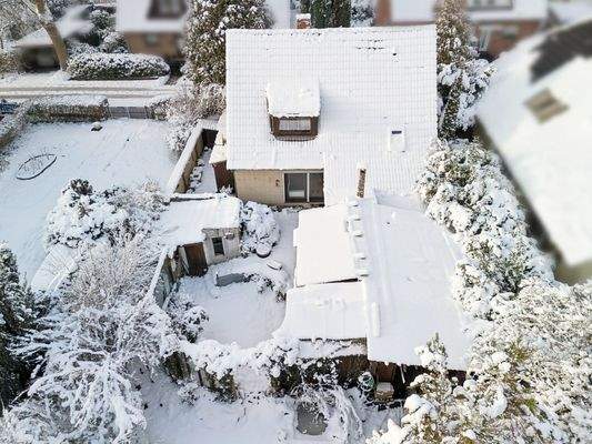 Ansicht Altbestand II