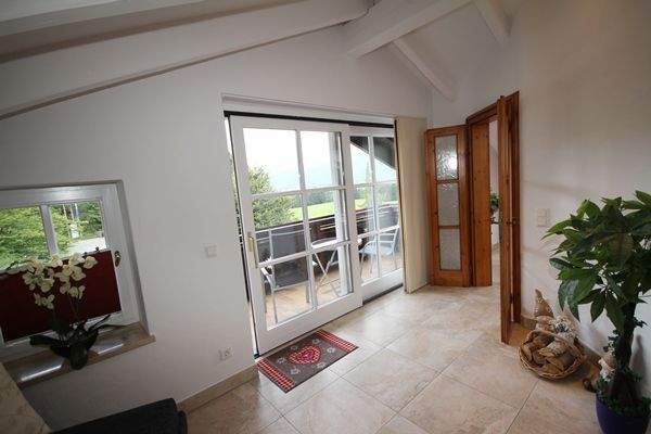 Ein Platz, an dem die Seele nach Hause findet