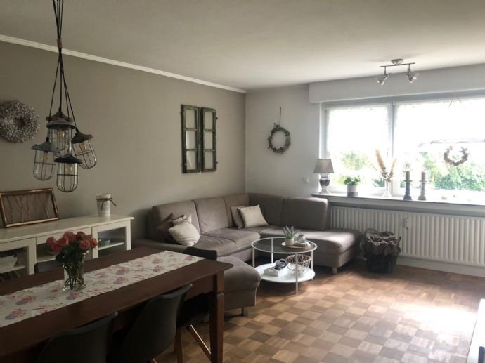 3 Zimmer Wohnung in Dortmund (Lütgendortmund)