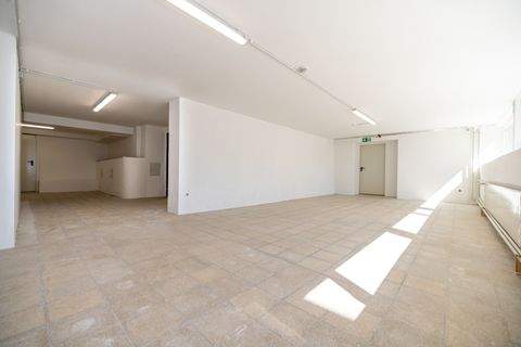 Villingen-Schwenningen Büros, Büroräume, Büroflächen 