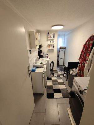 Badezimmer Wohnung 2