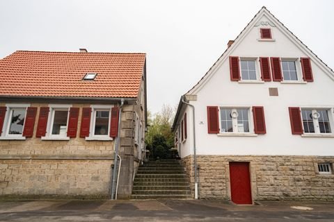 Creglingen Häuser, Creglingen Haus kaufen