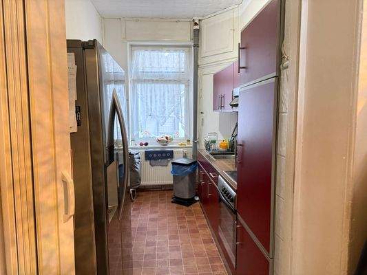 Wohnung 2. OG VH links