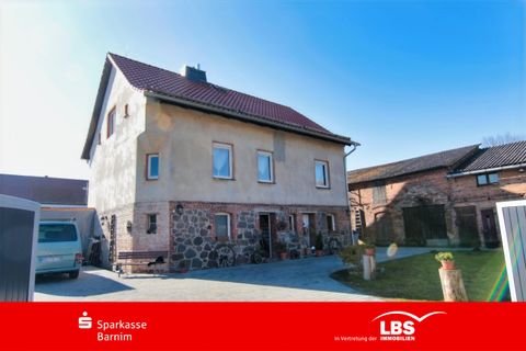 Bad Freienwalde Häuser, Bad Freienwalde Haus kaufen