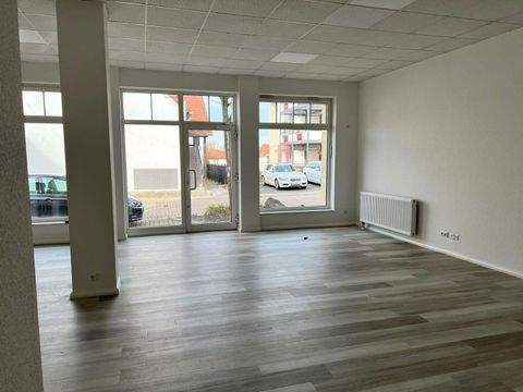 Berga-Wünschendorf Büros, Büroräume, Büroflächen 