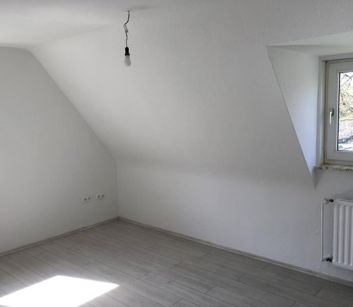 2 Zimmer Wohnung in Gelsenkirchen (Scholven)