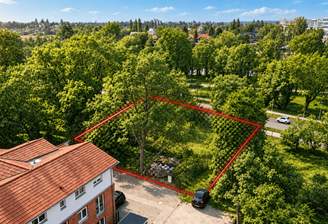 Grundstück Teltow
