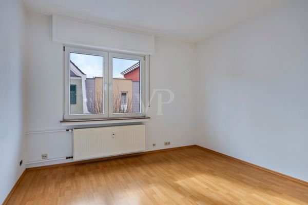 Zimmer im Obergeschoss