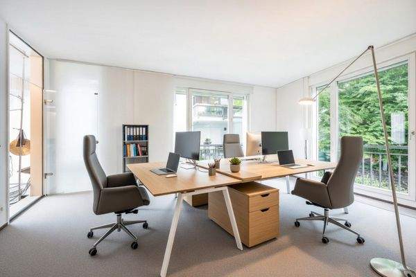 Arbeitsraum - Visualisierung