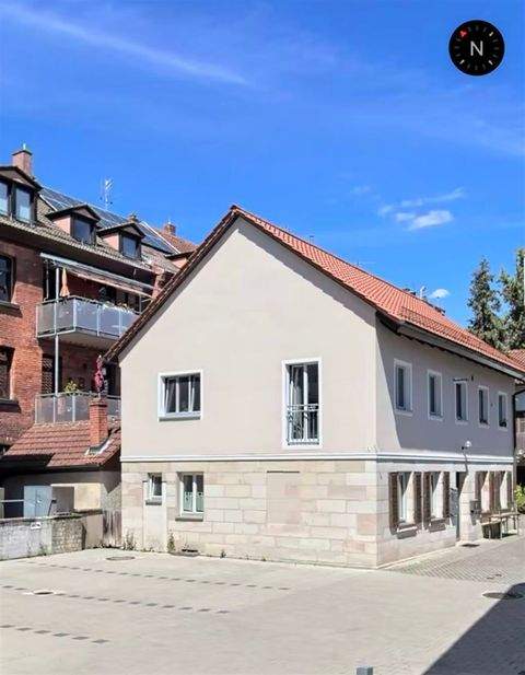 Erlangen Wohnungen, Erlangen Wohnung mieten