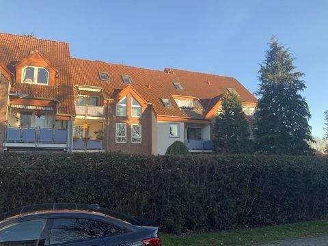 Steinhöfel Schönfelde / Beerfelde Wohnungen, Steinhöfel Schönfelde / Beerfelde Wohnung kaufen