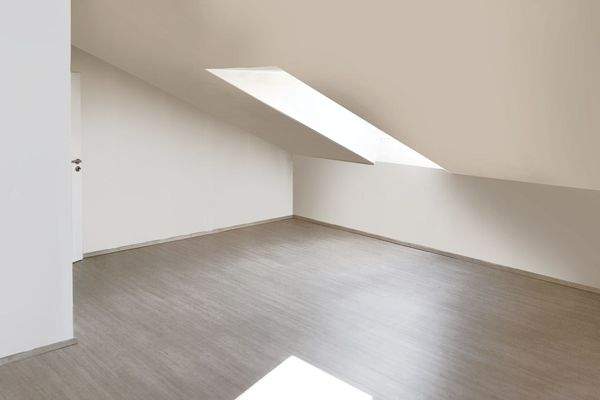 Dachgeschoss Zimmer 1