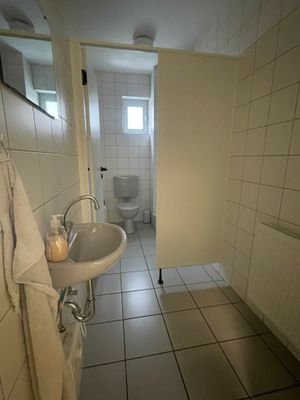 WC-Herren