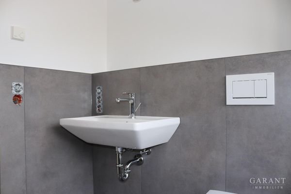 SingleWaschbecken v. Duravit