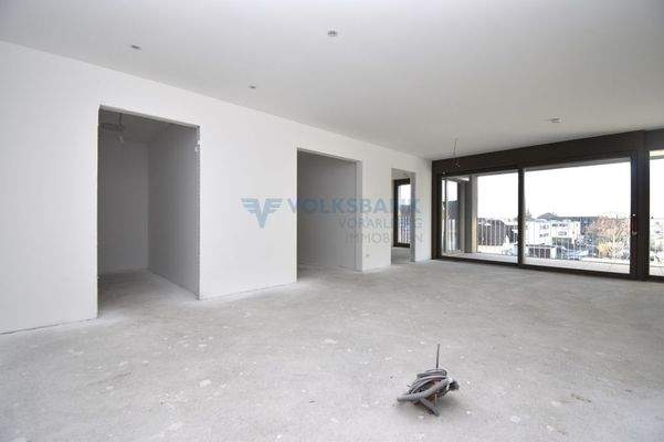 Wohnzimmer Ansicht 4