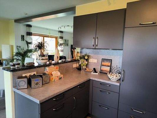 Ihre Küche Ansicht 2