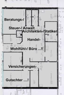 Bild 1... teilbare Gewerbe-Fläche ...!