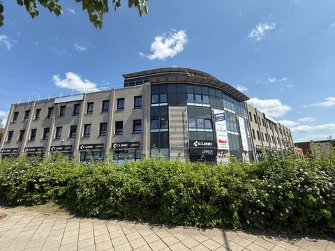 Lübeck Büros, Büroräume, Büroflächen 