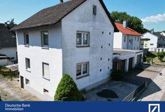 Seiten- & Frontansicht