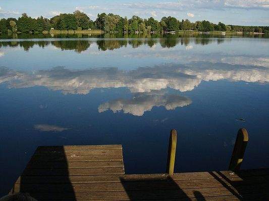 Großer Müllroser See