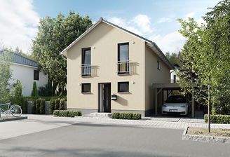 Aura-125-Strasse-Trend