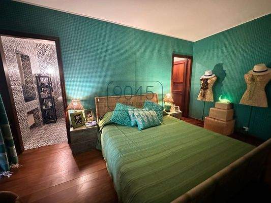 Exklusive Villa mit Pool in der Pineta di Roccamare an der toskanischen Küste