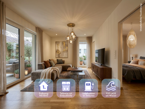 Markkleeberg Wohnungen, Markkleeberg Wohnung mieten