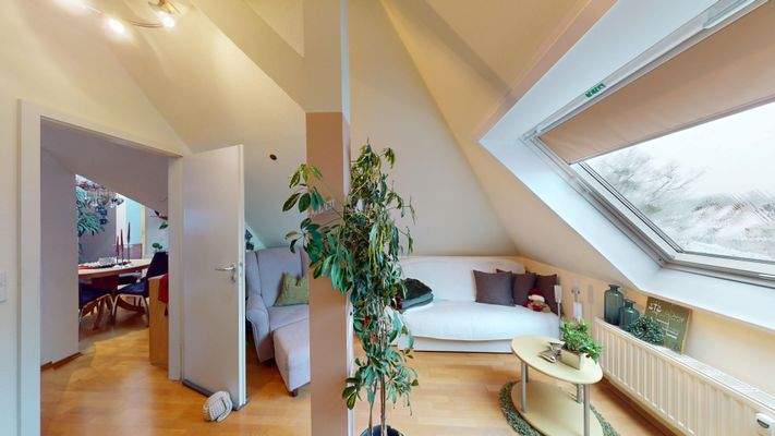 Bürozimmer/Kinderzimmer