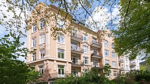 Hamburg-Eimsbüttel Wohnungen, Hamburg-Eimsbüttel Wohnung kaufen