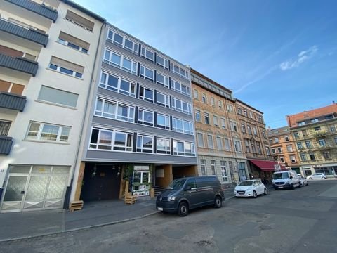 Mannheim Wohnungen, Mannheim Wohnung mieten