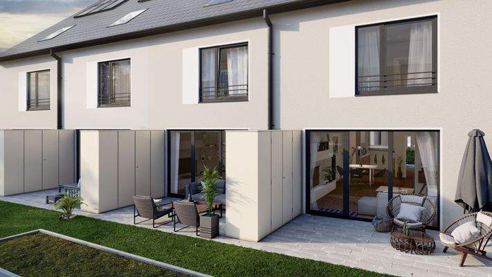 2716_Nürnberg - Garten