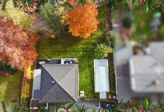 Familienoase in traumhafter Natur und Pool