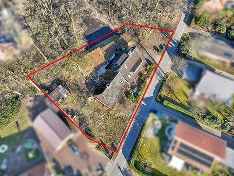 Jesteburg Grundstücke, Jesteburg Grundstück kaufen