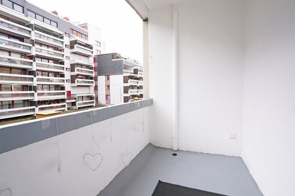 Loggia