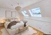 Schlafzimmer visualisiert