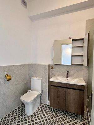 Kreta, Kritsa: Renovierte Wohnung mit Balkon zu verkaufen