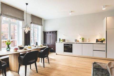 Lüneburg Wohnungen, Lüneburg Wohnung mieten