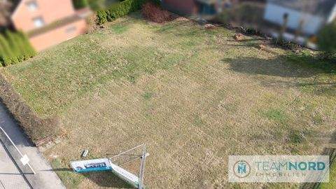 Winsen (Luhe) Grundstücke, Winsen (Luhe) Grundstück kaufen