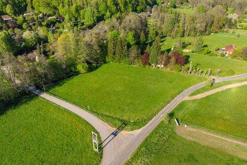 Laubach Grundstücke, Laubach Grundstück kaufen