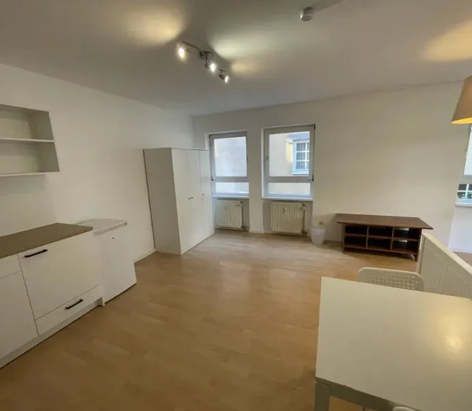 1 Zimmer Wohnung in Worms (Innenstadt)