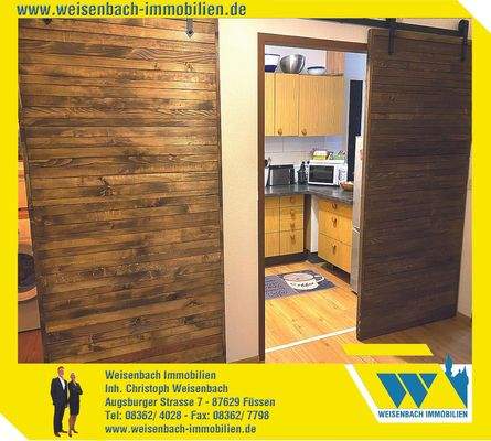 Weisenbach Immobilien