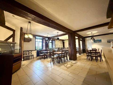 Walldürn Gastronomie, Pacht, Gaststätten